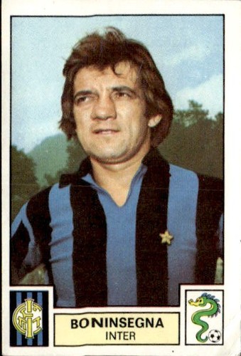 Figurina calciatori panini - figurina,