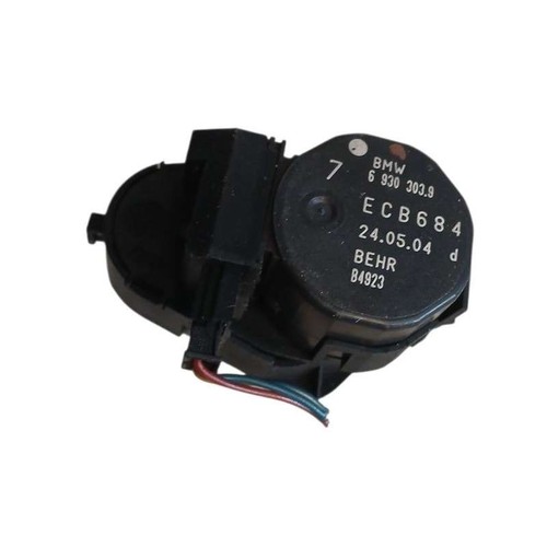 Motorino attuatore