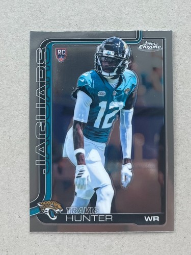 2025 topps chrome football - topps,