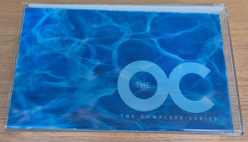 The orange county complete - orange,