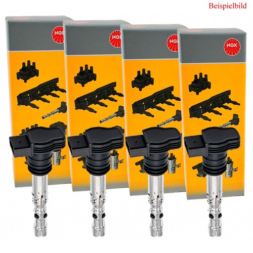 Ngk bobine accensione - 4x, di