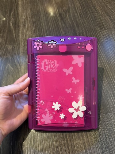 Mattel girl tech diario - girl,