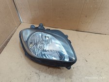 Faro destro suzuki - faro,