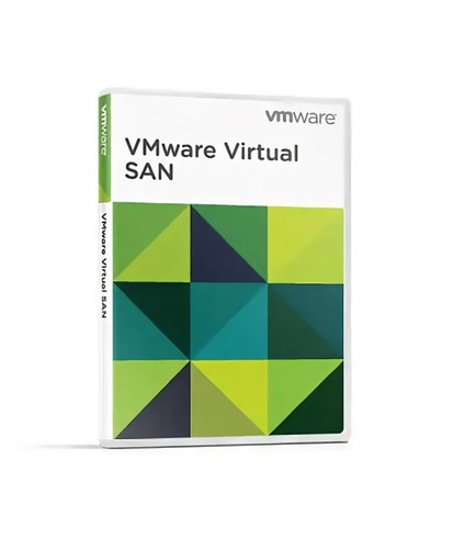 Vmware vsan enterprise for - vmware,