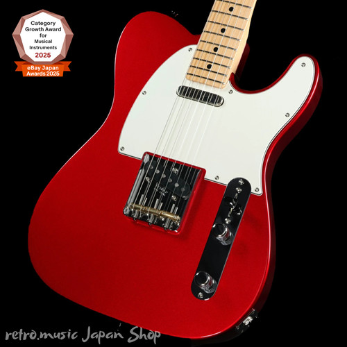 Fender fsr made japan - fender,
