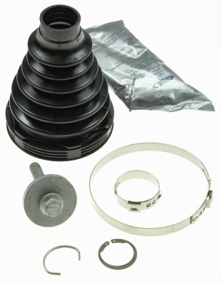 Kit cuffia semiasse - kit, sul
