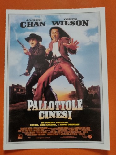 Pallottole cinesi 2000 - pallottole,