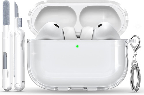 Compatibile con airpods pro - compatibile,