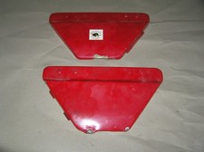 Moto guzzi 65 - 50,