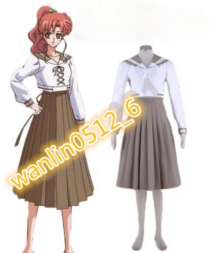 Nuovo costume cosplay - costume,