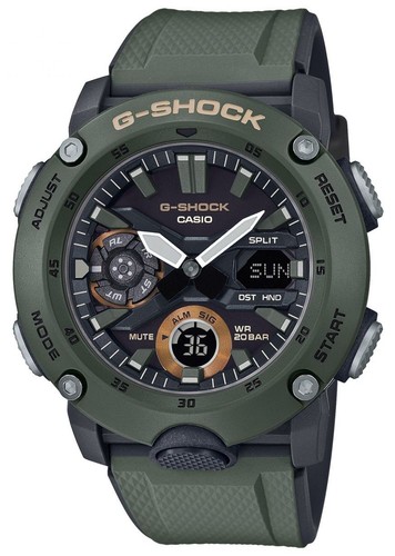 Casio protezione del nucleo - protezione,