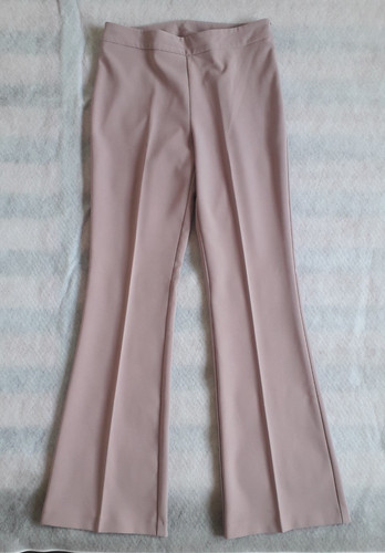 Rinascimento pantaloni zampa - rinascimento,
