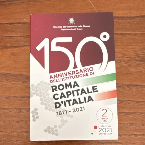 Euro moneta coincard - in, roma