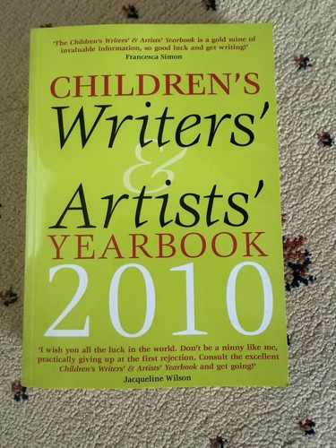 Children writers and - children's, writers'