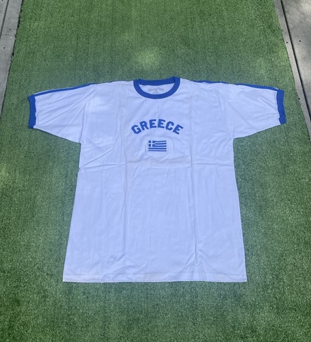 Maglietta grecia mondiali - grecia,