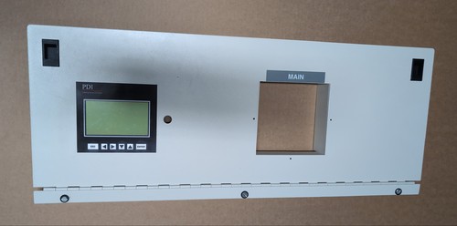 Gruppo display pdi wavestar - display,