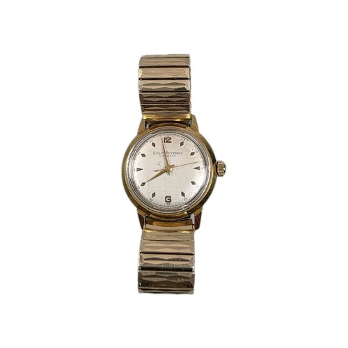 Orologio uomo vintage girard - uomo,