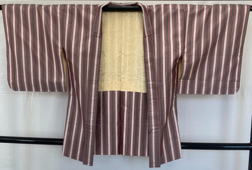 Giacca kimono haori giapponese - giacca,