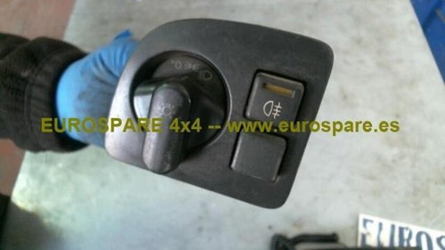 Mando luces opel frontera - mando,