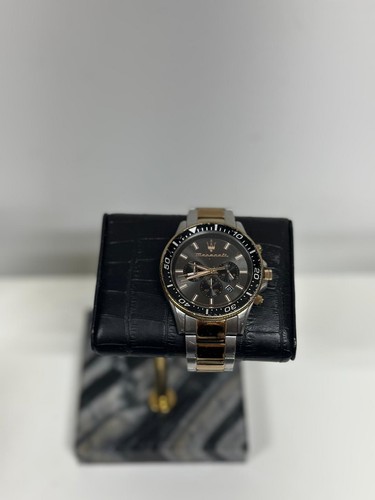Orologio cronografo maserati - orologio,