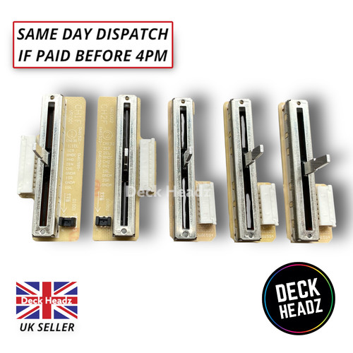 Pioneer djm 600 - pioneer, set