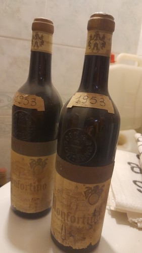 Vino vintage monfortino - monfortino,