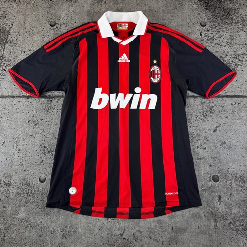Autentica maglia calcio