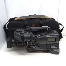 Sony pmw 320k - xdcam, ex