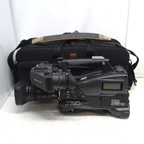 Sony pmw 320k xdcam - pmw-320k,