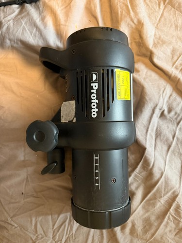 Profoto 1000 air monolight - air,