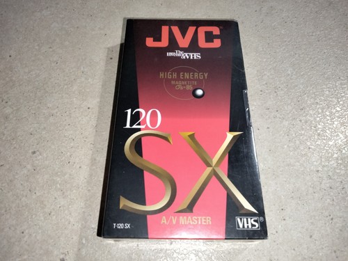 Brand new jvc - brand, sx