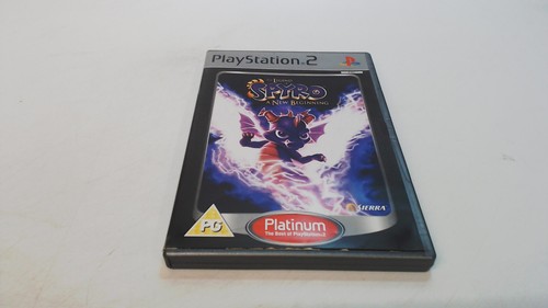 The legend spyro a - the,