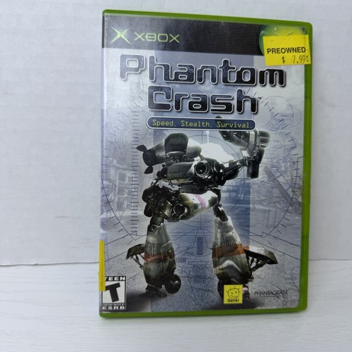Phantom crash microsoft - crash,