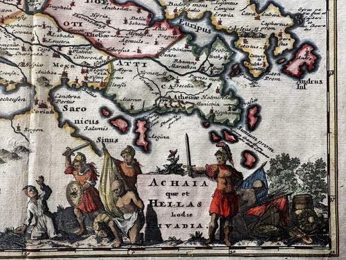 Antica grecia - antica,