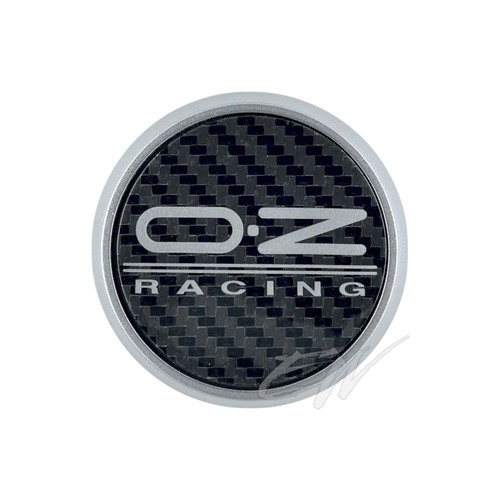 Coprimozzo originale racing - oz,