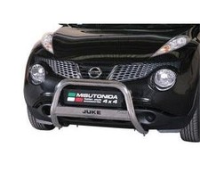 Bull bar nissan juke - bull,