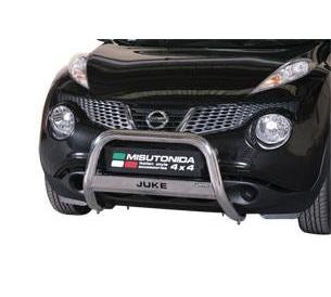 Bull bar nissan juke - bull,