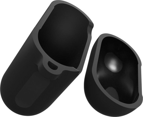 Custodia silicone fit - custodia,
