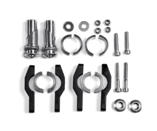 Acerbis kit montaggio - kit,