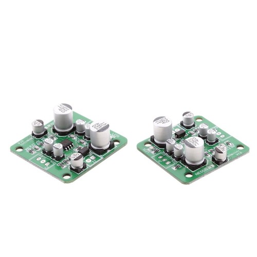 Preamplificatore ne5532 - preamplificatore,