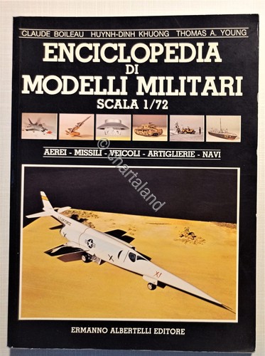 Modellismo enciclopedia di - modellismo,