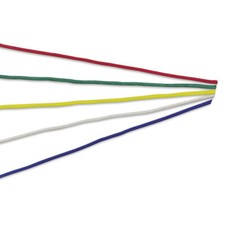 Corda ritmica nylon ø10 mm - nylon,