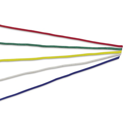 Corda ritmica nylon ø10 - corda, mm