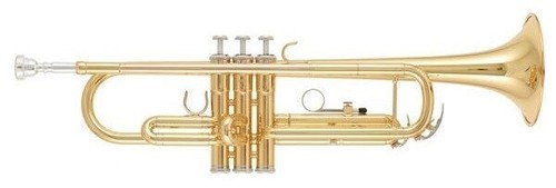 Yamaha tromba sib - , ytr3335