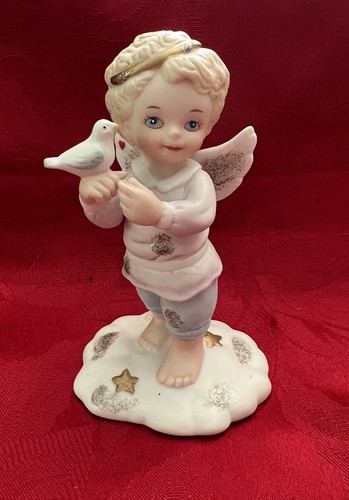 Katharine stevenson angel - stevenson,