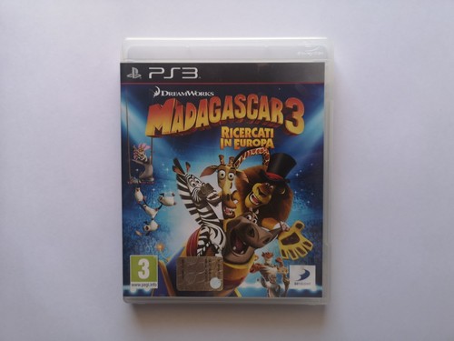 Madagascar ricercati in - 3,