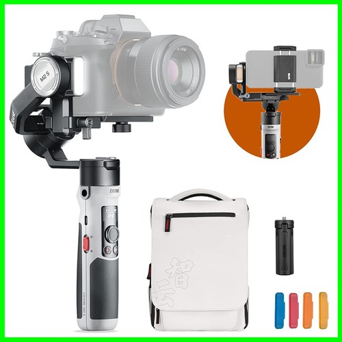 Zhiyun crane m2s - crane,