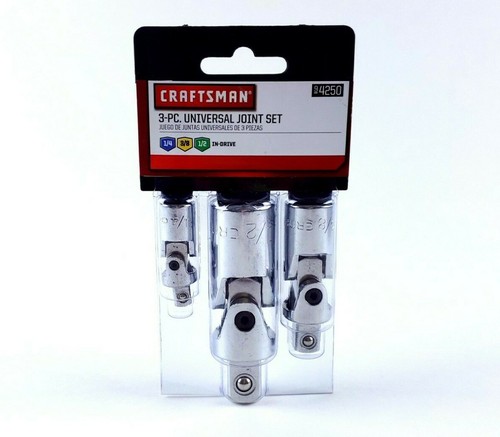 Craftsman piece universal - craftsman, 3