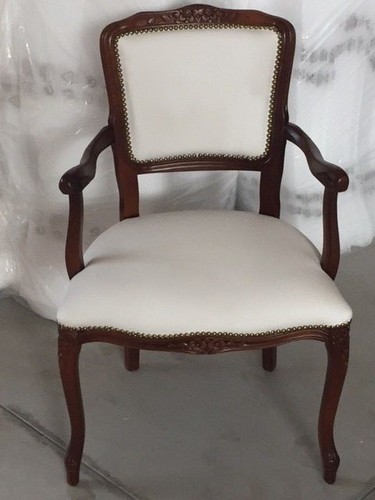 Poltroncina paris legno - poltroncina,
