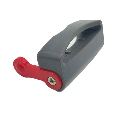 Blocco estrattore trigger lock